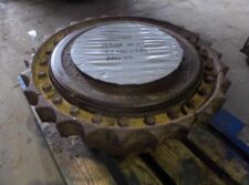Reductor de mars LIEBHERR FAT 450 D 584 pentru LR 622, LR 622B, PR 722B