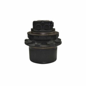 Reductor de mars pentru excavator case ck36