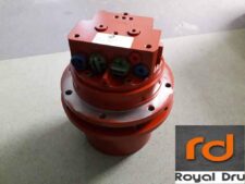 Reductor de Mars pentru Miniexcavatoare Caterpillar 311B și 312B - Royal Dru