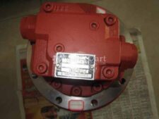 Reductor de mars pentru Komatsu PC50FR-1 piesă de schimb excavator