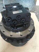 Reductor de mars pentru excavator Komatsu PC60L-6
