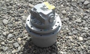 Reductor de mars transmisie finala pentru kobelco sk17 1 Reductor de mars transmisie finala pentru kobelco sk17