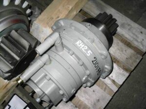Reductor de rotire bonfiglioli rh2. 5 21078 1 Reductor de rotire bonfiglioli rh2. 5 21078