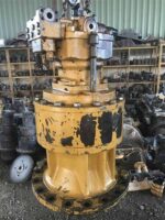 Reductor de rotire pentru excavator Caterpillar 329D, 324D, 328D, 325D