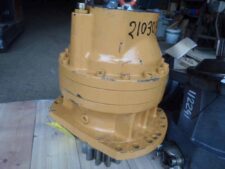 Reductor de Rotire pentru Echipamente CASE - Model 1188, Galben