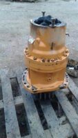 Reductor de Rotire pentru Excavator Case 988