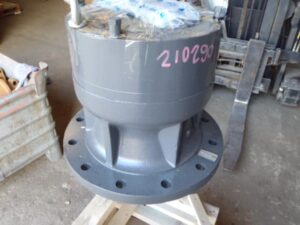 Reductor de rotire pentru excavator case cx180b 1 Reductor de rotire pentru excavator case cx180b
