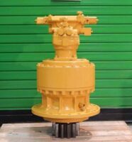 Reductor de rotire pentru Caterpillar 325B