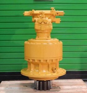 Reductor de rotire pentru caterpillar 325b