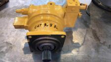 Reductor de Rotire CAT 325 BL - Piese Caterpillar 325B