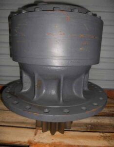 Reductor de rotire caterpillar 330cl second hand 1 Reductor de rotire caterpillar 330cl second hand