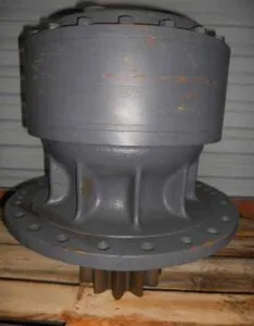 Reductor de rotire caterpillar 330cl second hand