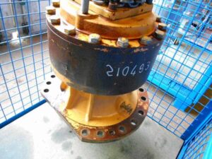 Reductor de rotire pentru caterpillar 365bl disponibil la dru. Ro 1 Reductor de rotire pentru caterpillar 365bl disponibil la dru. Ro