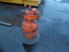 Reductor de Rotire pentru Fiat-Hitachi 355
