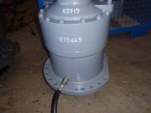 Reductor de rotire kobelco - cod 112715/210445 1 Reductor de rotire kobelco – cod 112715/210445