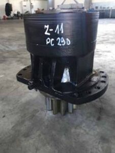 Reductor de rotire komatsu pc290 1 Reductor de rotire komatsu pc290