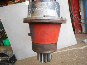 Reductor de rotire pentru liebherr r932hds – cod 777001619
