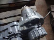 Reductor de rotire Liebherr 902-12