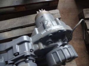 Reductor de rotire liebherr 902-12 1 Reductor de rotire liebherr 902-12