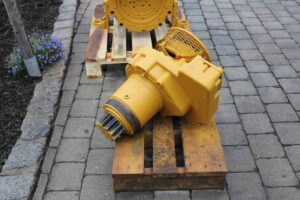 Reductor de rotire liebherr 902 - piese de schimb liebherr 1 Reductor de rotire liebherr 902 – piese de schimb liebherr