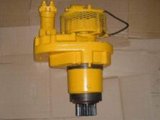 Reductor de Rotire pentru Liebherr A902
