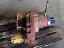 Reductor de rotire Liebherr R912 second hand