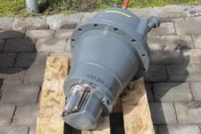 Reductor de rotire Liebherr R914 Litronic (din dezmembrare)