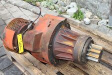 Reductor de Rotire pentru Liebherr R921/ R921B