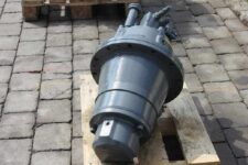 Reductor de rotire Liebherr SAT 250-201