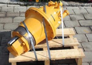 Reductor de rotire liebherr sat 250/12 1 Reductor de rotire liebherr sat 250/12