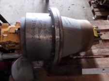 Reductor de rotire Liebherr SAT350-208