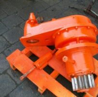 Reductor de Rotire Linde GD 9 pentru Atlas 1802 E