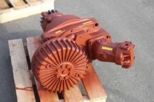 Reductor de Rotire OK RH-5