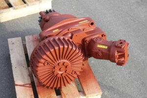 Reductor de rotire ok rh-5 1 Reductor de rotire ok rh-5
