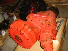 Reductor de rotire OK-RH12 - 210093