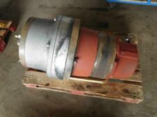 Reductor de rotire SAT 400