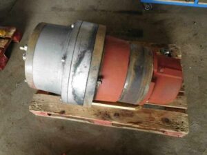 Reductor de rotire sat 400 1 Reductor de rotire sat 400