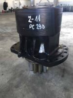 Reductor de rotire cabina Excavator Komatsu PC290