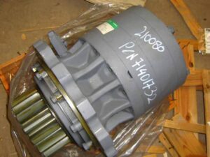 Reductor de rotire cabină pentru hitachi ex100 1 Reductor de rotire cabină pentru hitachi ex100