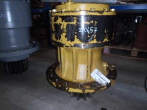 Reductor de rotire pentru excavator cat 322d 1 Reductor de rotire pentru excavator cat 322d