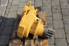 Reductor de rotire pentru excavator Caterpillar 205/205B/205LC