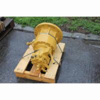 Reductor de rotire pentru excavator Hitachi EX120