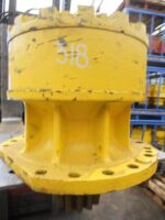 Reductor de Rotire Excavator Caterpillar 318 Second Hand
