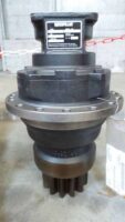 Reductor de Rotire Excavator Caterpillar M318C