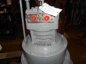 Reductor de rotire excavator hitachi zx250lc-3 1 Reductor de rotire excavator hitachi zx250lc-3