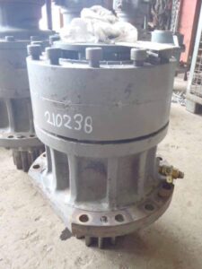 Reductor de rotire excavator hitachi – cod 210238