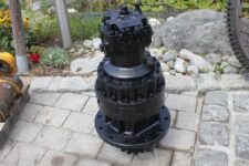 Reductor de Rotire pentru Excavator Caterpillar 345