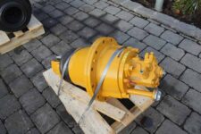 Reductor de rotire excavator Liebherr R914