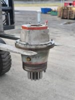 Reductor de Rotire pentru Excavator Liebherr R954 B