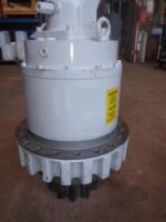 Reductor de Rotire pentru Excavator OK RH85, RH95, RH125, RH235